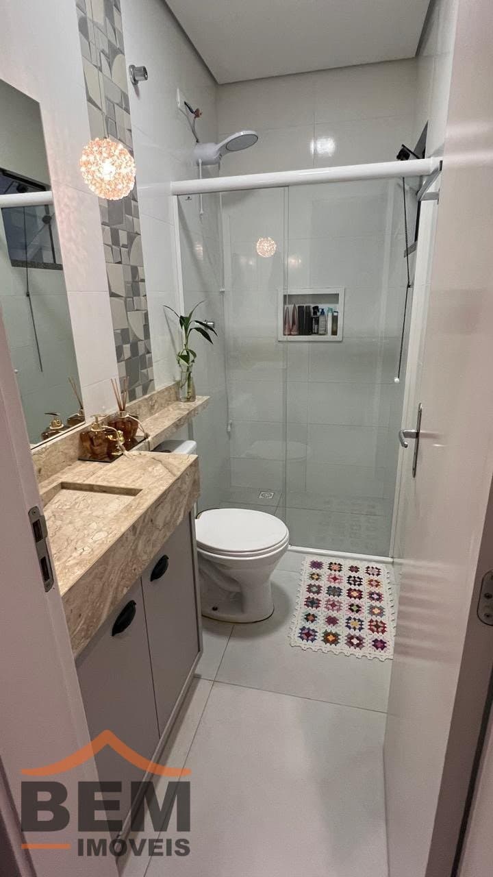 Apartamento para Venda com 2 quartos e 71m² no bairro Dom Bosco, em Itajai