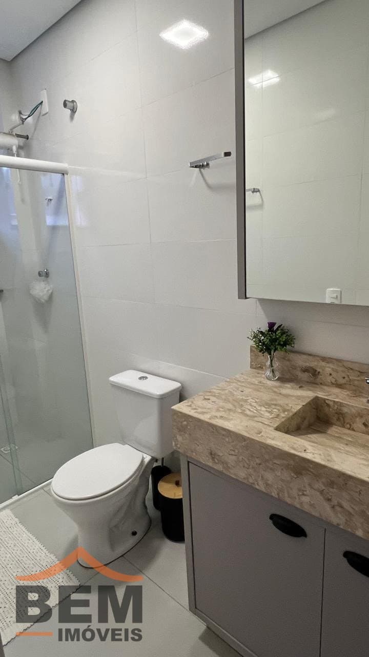 Apartamento para Venda com 2 quartos e 71m² no bairro Dom Bosco, em Itajai