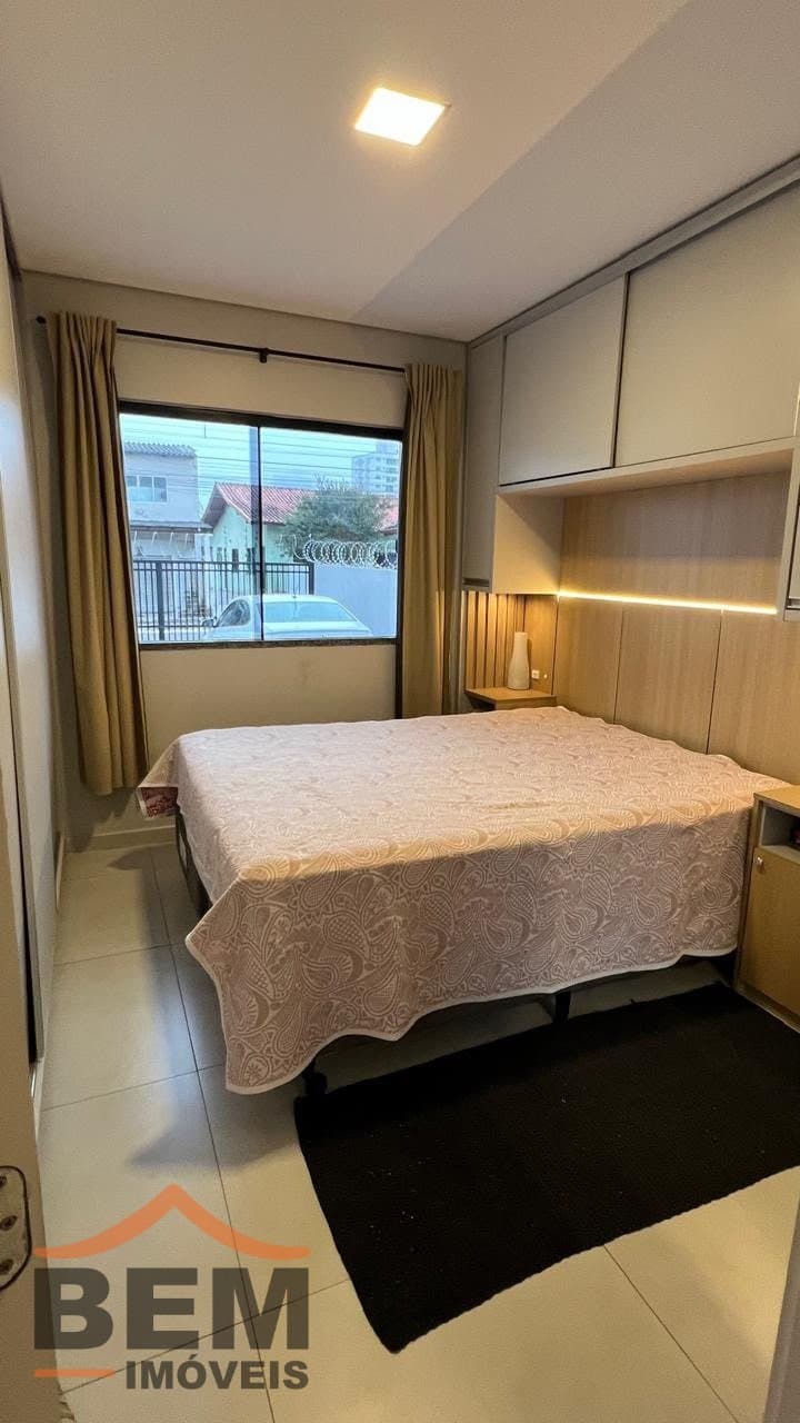 Apartamento para Venda com 2 quartos e 71m² no bairro Dom Bosco, em Itajai