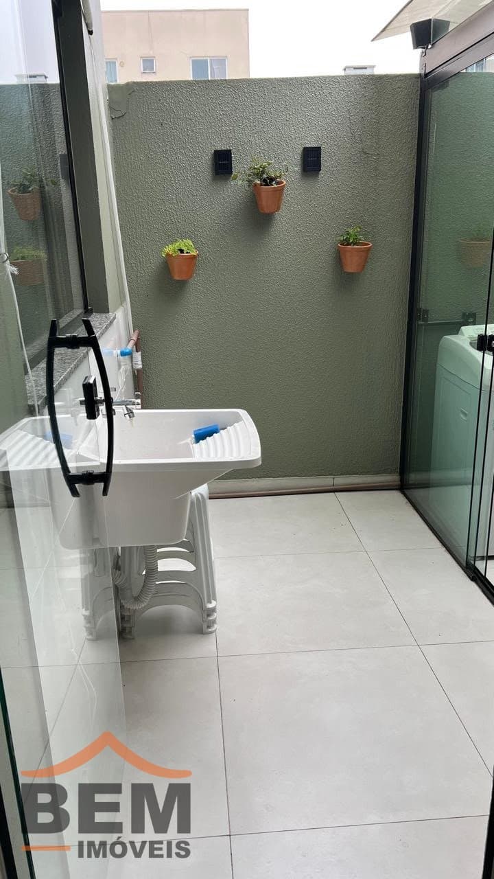 Apartamento para Venda com 2 quartos e 71m² no bairro Dom Bosco, em Itajai