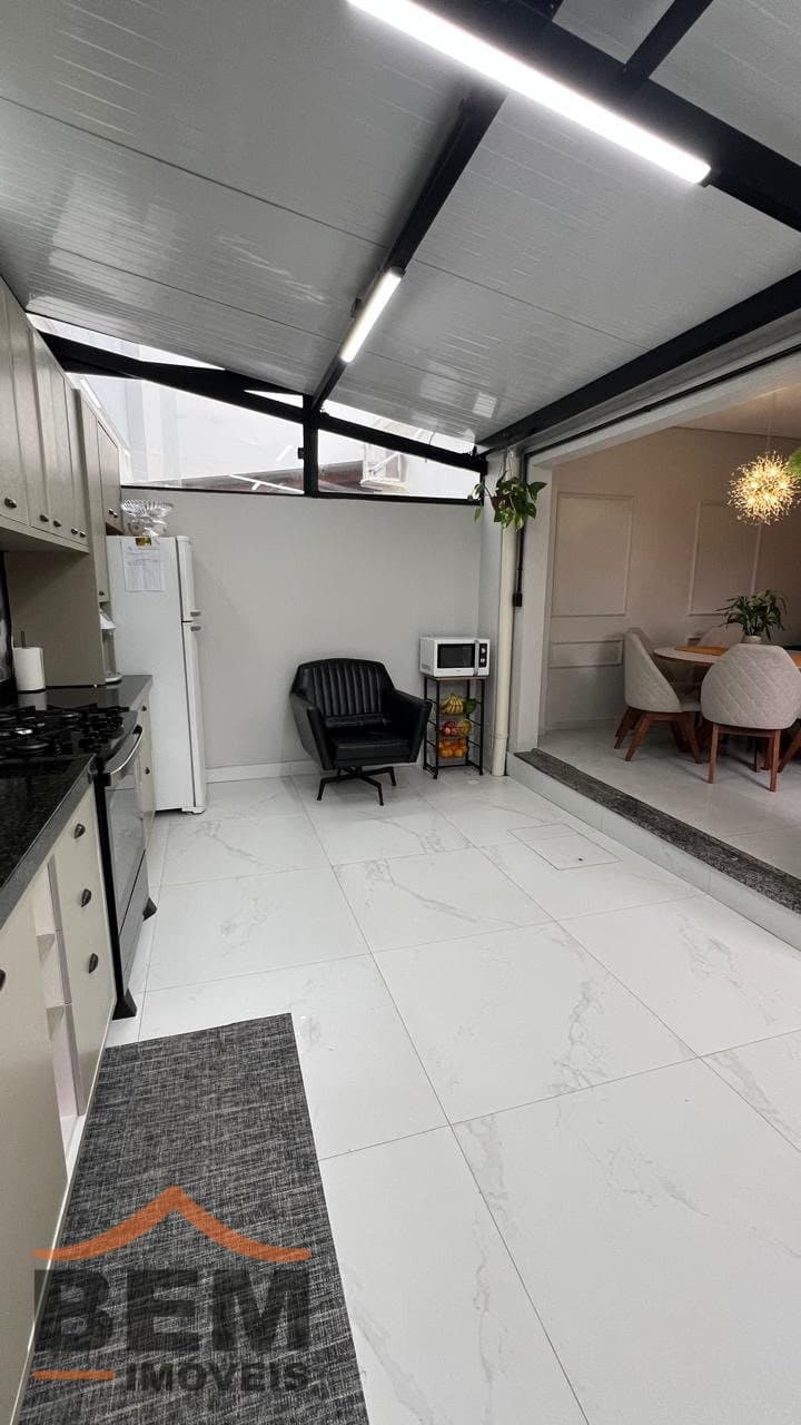 Apartamento para Venda com 2 quartos e 71m² no bairro Dom Bosco, em Itajai