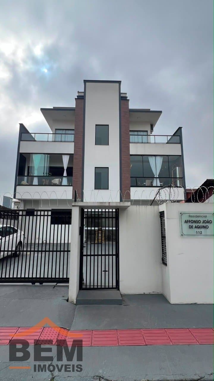 Apartamento para Venda com 2 quartos e 71m² no bairro Dom Bosco, em Itajai