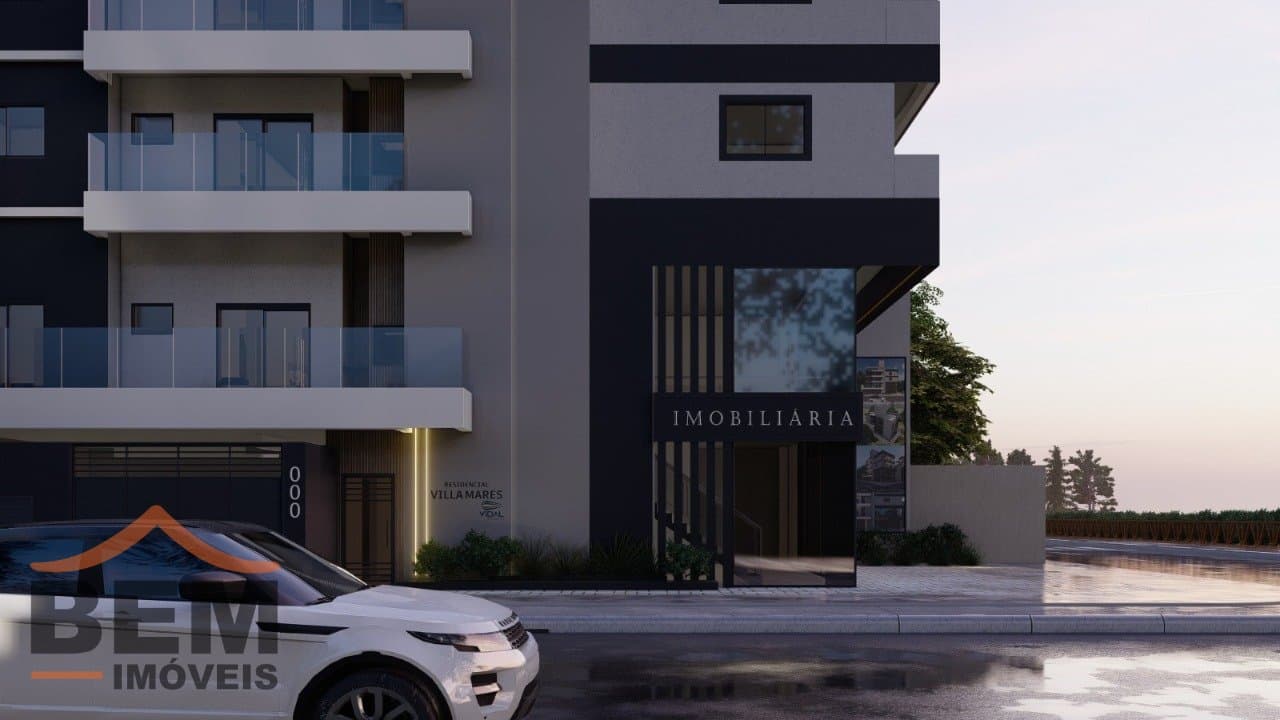 Apartamento para Venda com 2 quartos e 90m² no bairro Meia Praia, em Navegantes