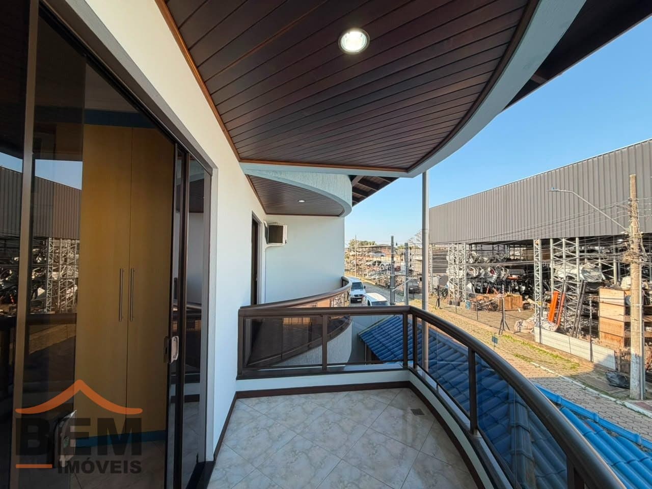 Casa para Venda com 4 quartos e 380m² no bairro São João, em Itajai