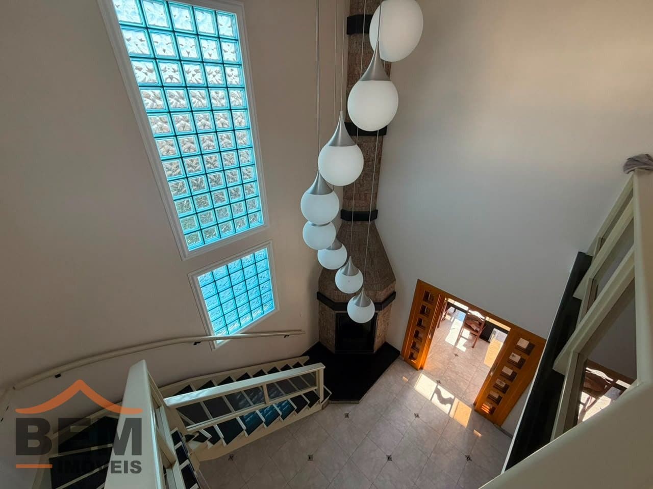 Casa para Venda com 4 quartos e 380m² no bairro São João, em Itajai