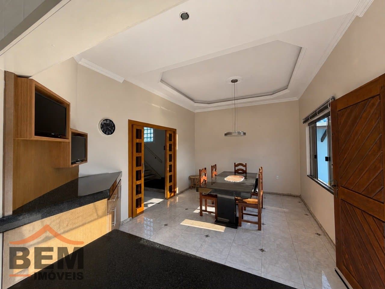 Casa para Venda com 4 quartos e 380m² no bairro São João, em Itajai