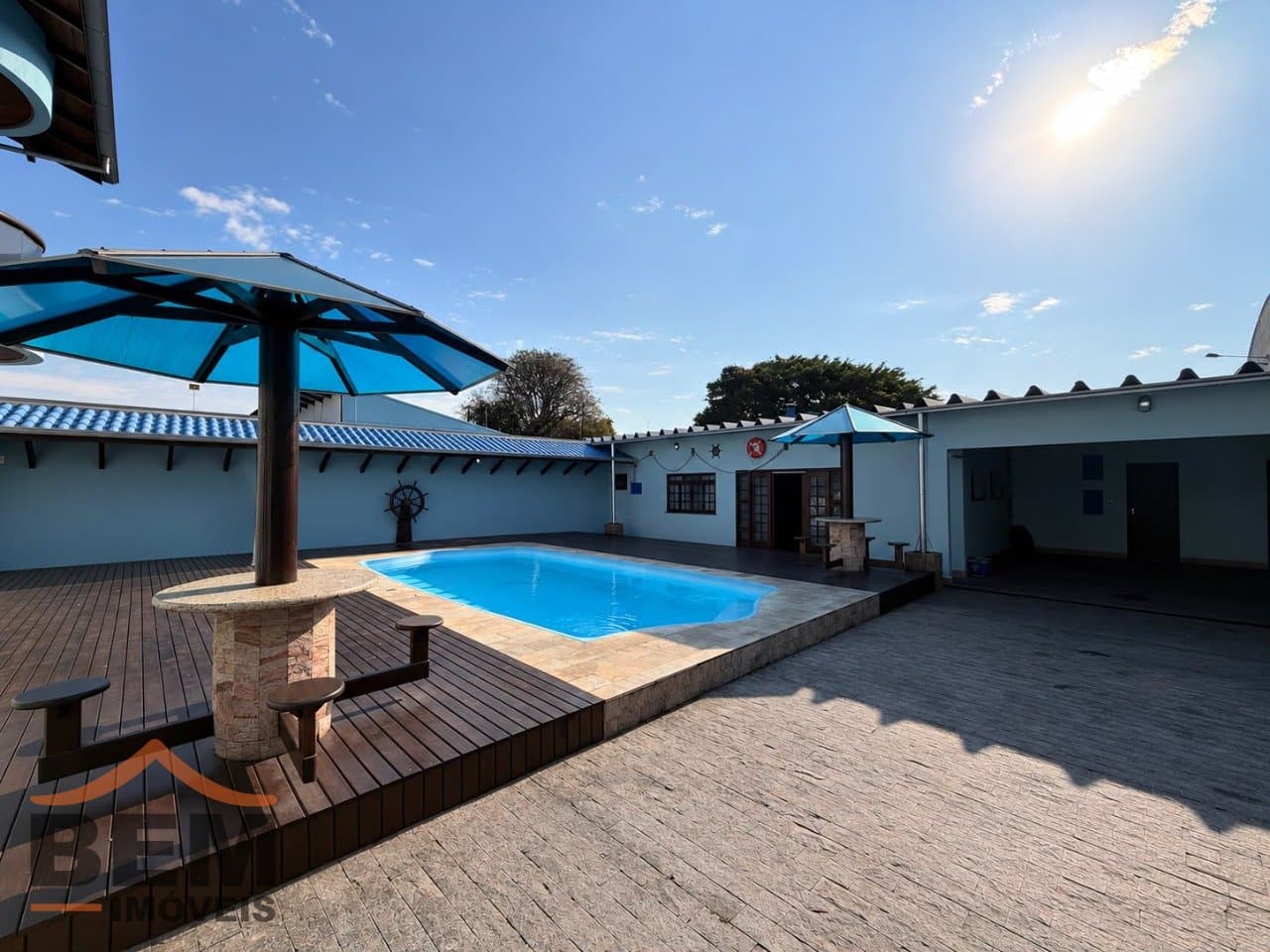 Casa para Venda com 4 quartos e 380m² no bairro São João, em Itajai