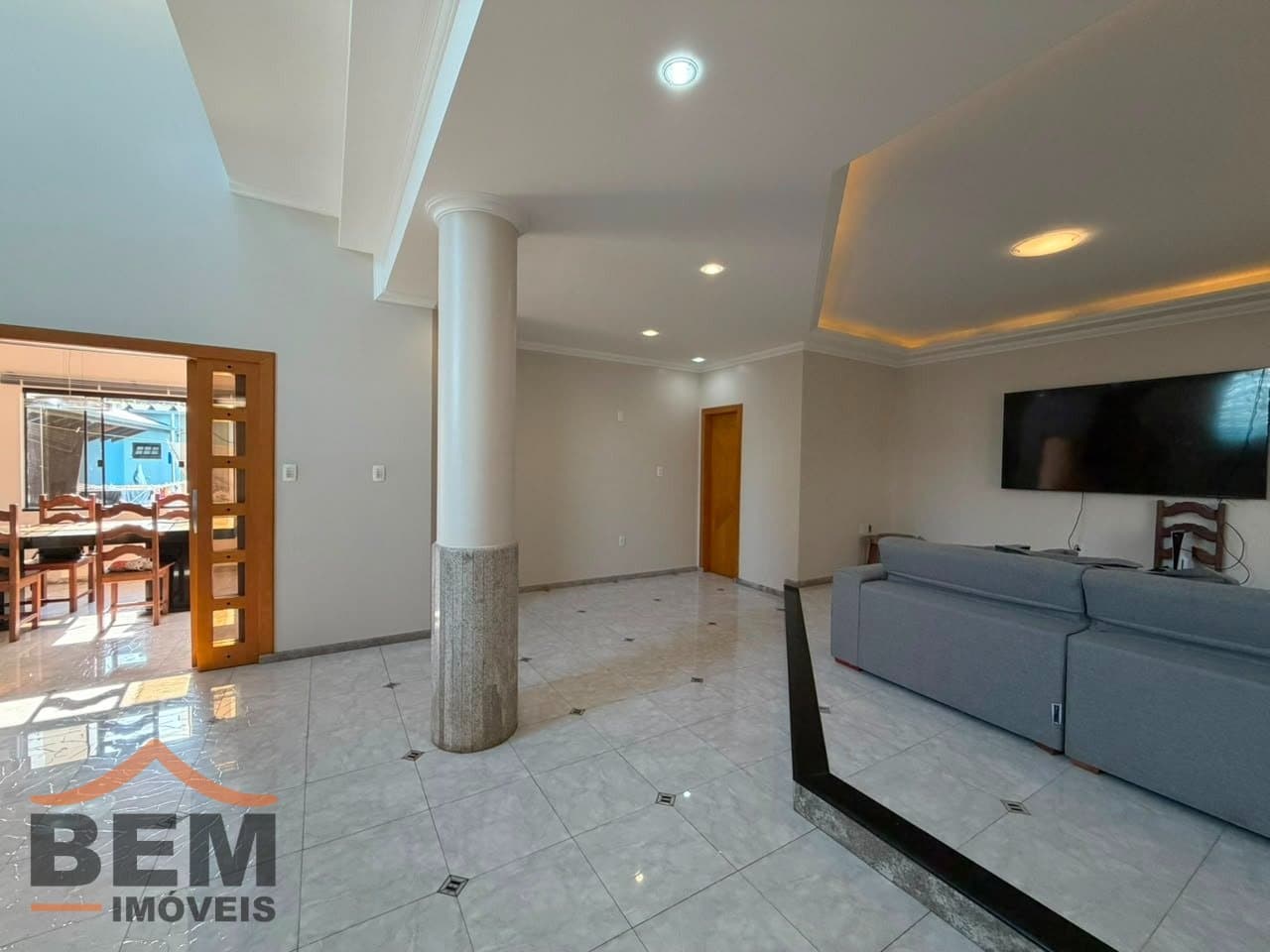 Casa para Venda com 4 quartos e 380m² no bairro São João, em Itajai