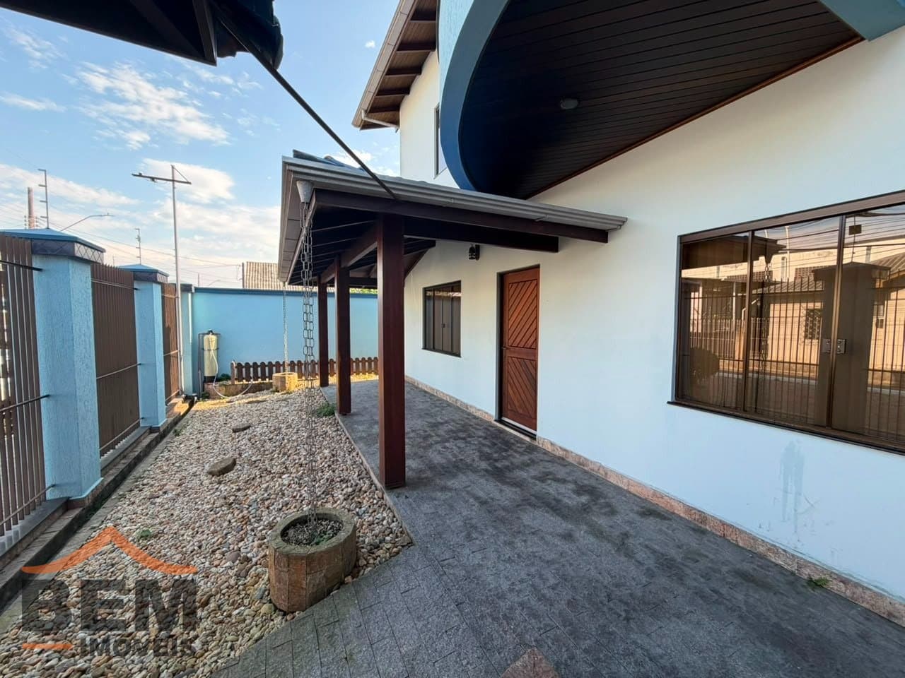 Casa para Venda com 4 quartos e 380m² no bairro São João, em Itajai