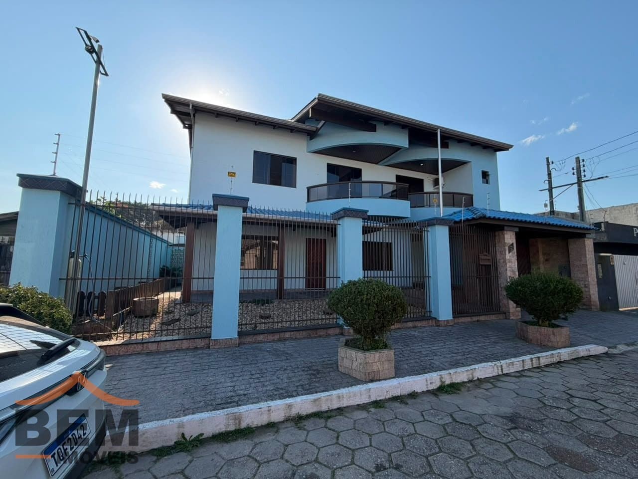 Casa para Venda com 4 quartos e 380m² no bairro São João, em Itajai