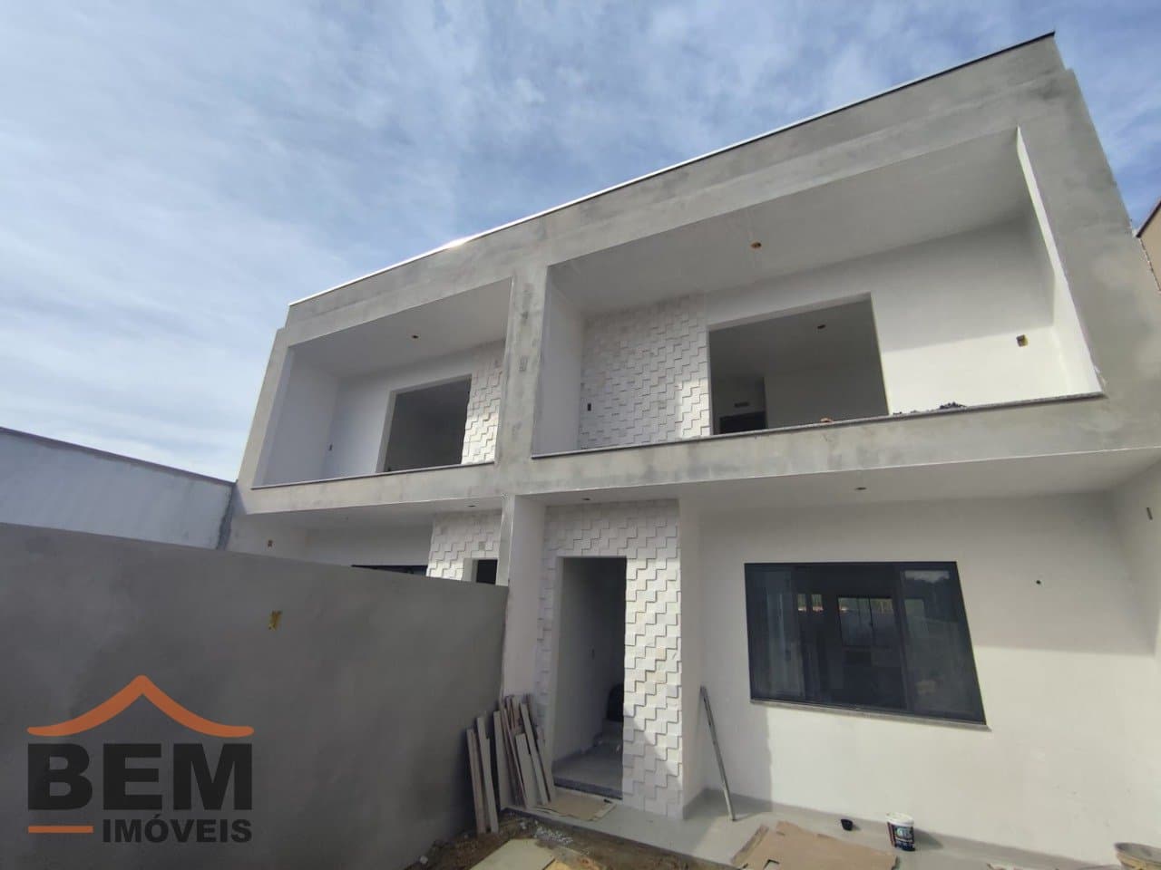 Casa para Venda com 2 quartos e 80m² no bairro Rio Do Meio, em Itajai