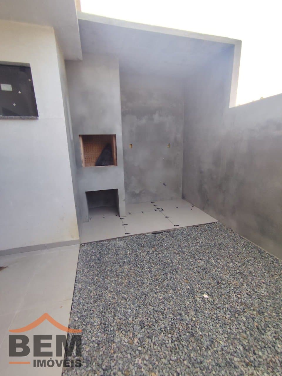 Casa para Venda com 2 quartos e 80m² no bairro Rio Do Meio, em Itajai