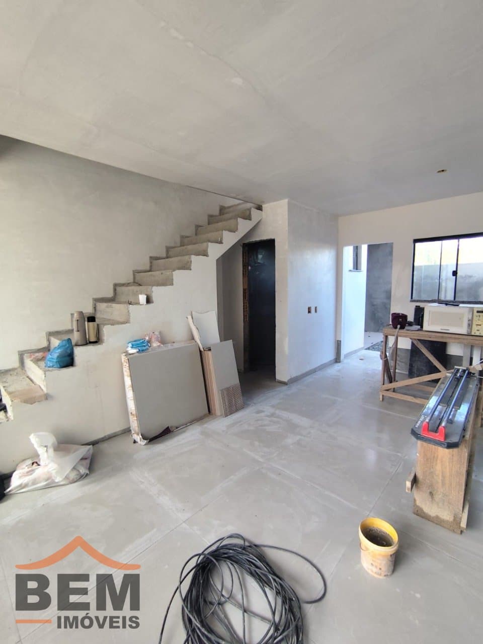Casa para Venda com 2 quartos e 80m² no bairro Rio Do Meio, em Itajai