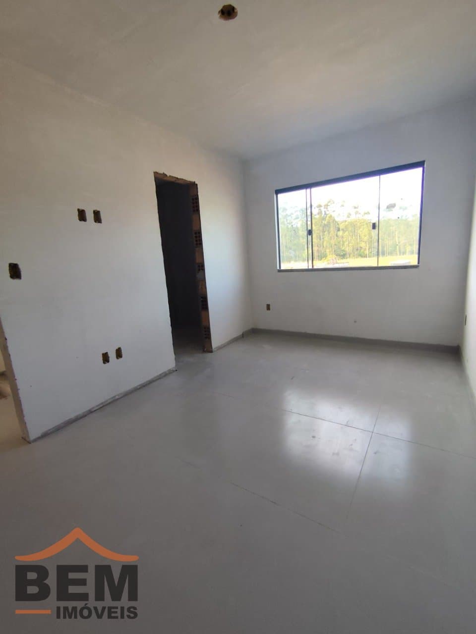 Casa para Venda com 2 quartos e 80m² no bairro Rio Do Meio, em Itajai