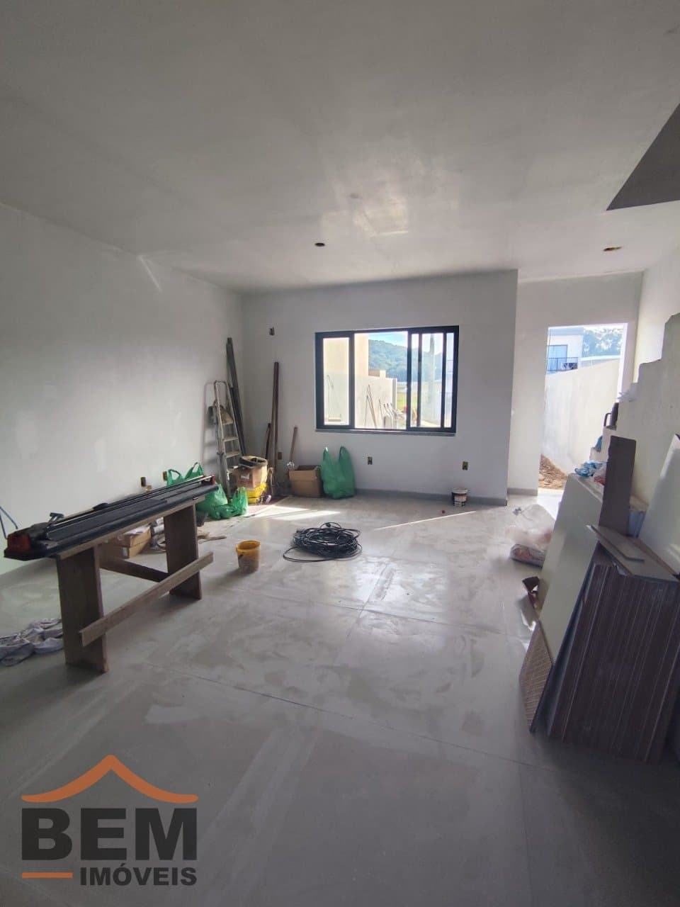 Casa para Venda com 2 quartos e 80m² no bairro Rio Do Meio, em Itajai