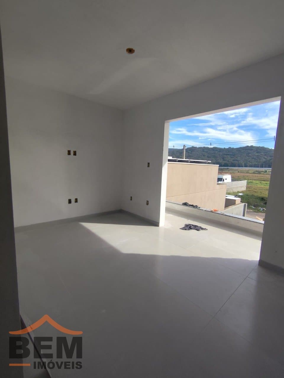 Casa para Venda com 2 quartos e 80m² no bairro Rio Do Meio, em Itajai