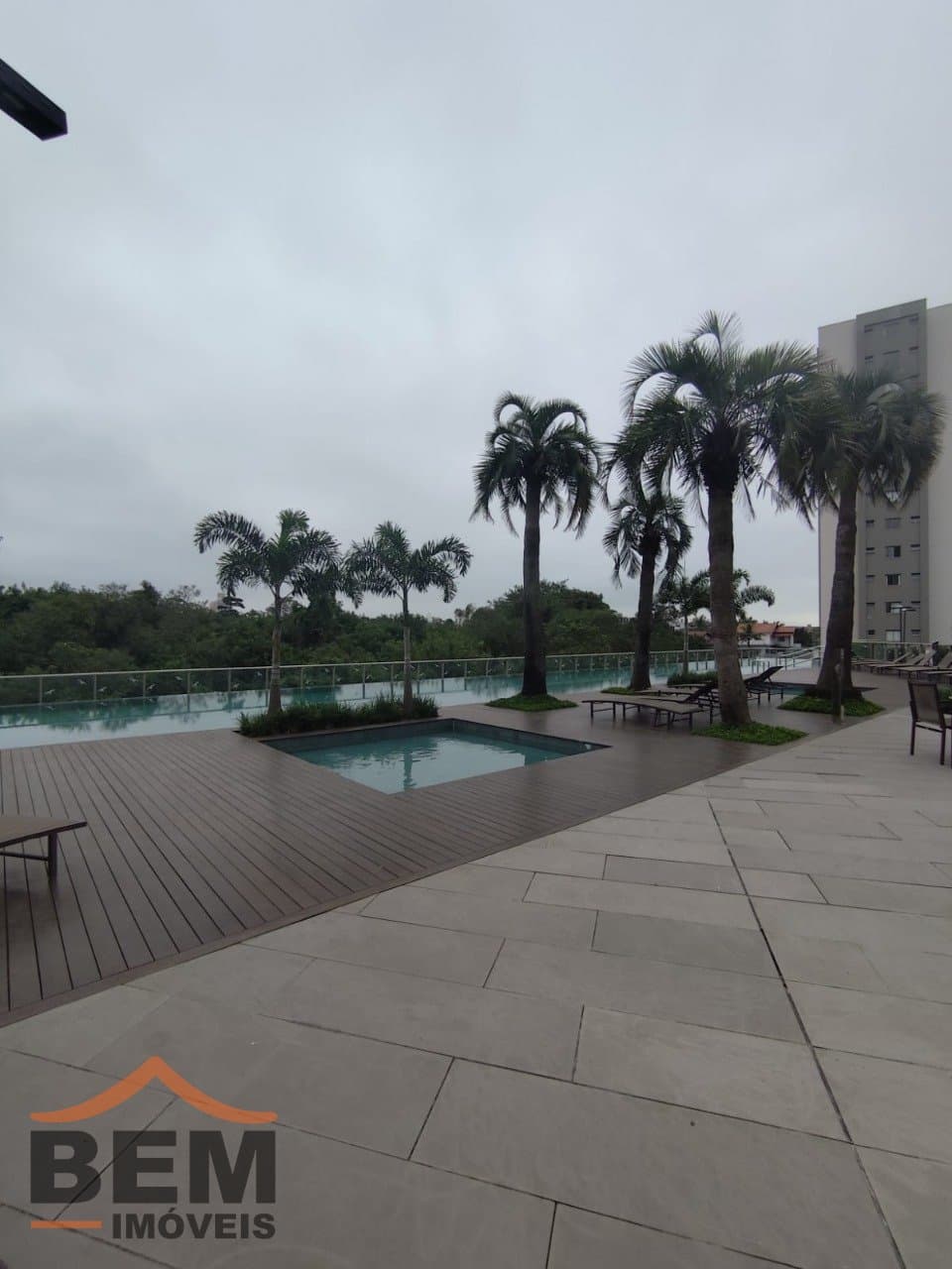 Apartamento para Venda com 3 quartos e 84m² no bairro Sao Vicente, em Itajai