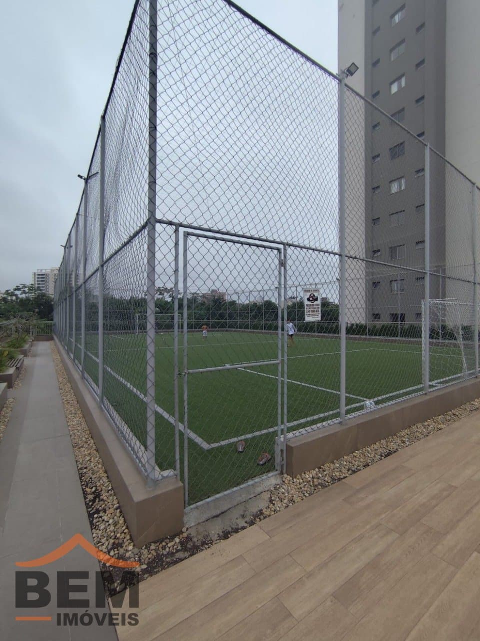 Apartamento para Venda com 3 quartos e 84m² no bairro Sao Vicente, em Itajai