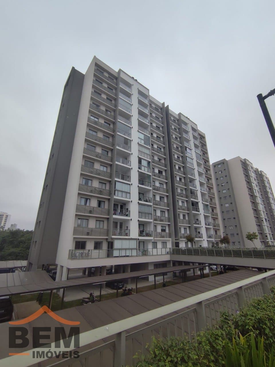 Apartamento para Venda com 3 quartos e 84m² no bairro Sao Vicente, em Itajai