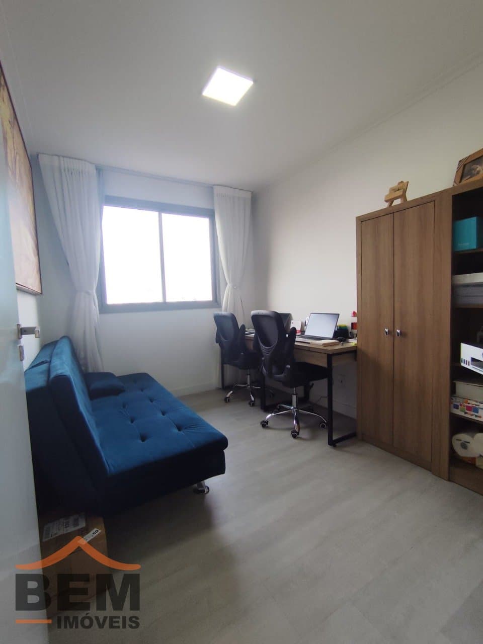 Apartamento para Venda com 3 quartos e 84m² no bairro Sao Vicente, em Itajai