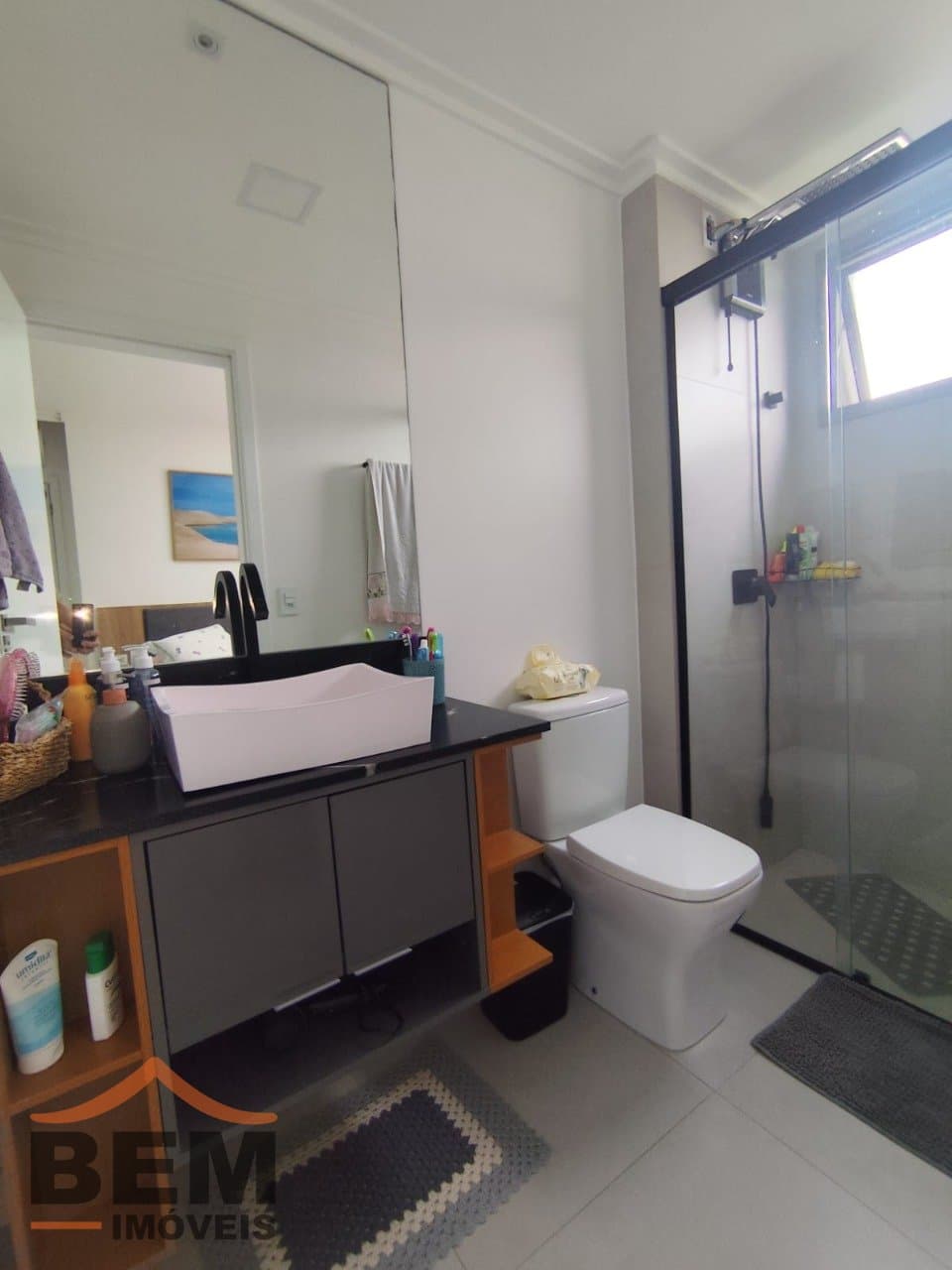 Apartamento para Venda com 3 quartos e 84m² no bairro Sao Vicente, em Itajai