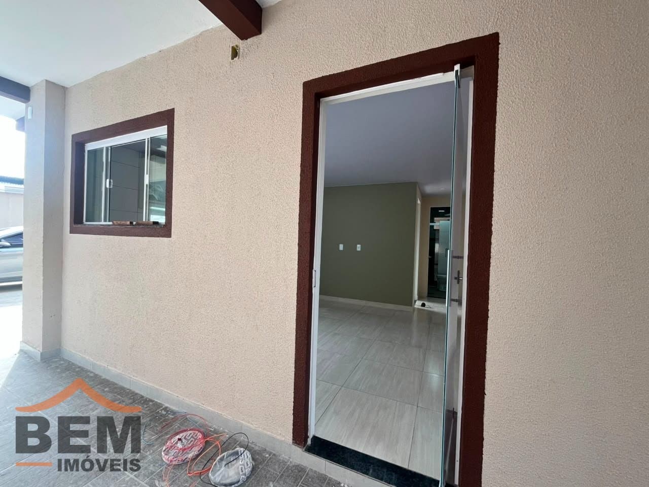 Kitnet para Locação com 1 quarto e 40m² no bairro Cidade Nova, em Itajaí