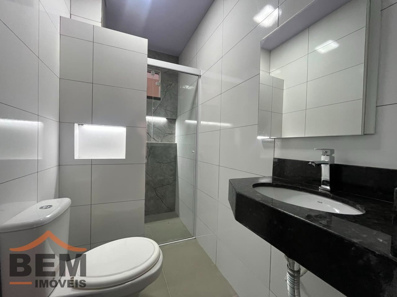 Kitnet para Locação com 1 quarto e 40m² no bairro Cidade Nova, em Itajaí