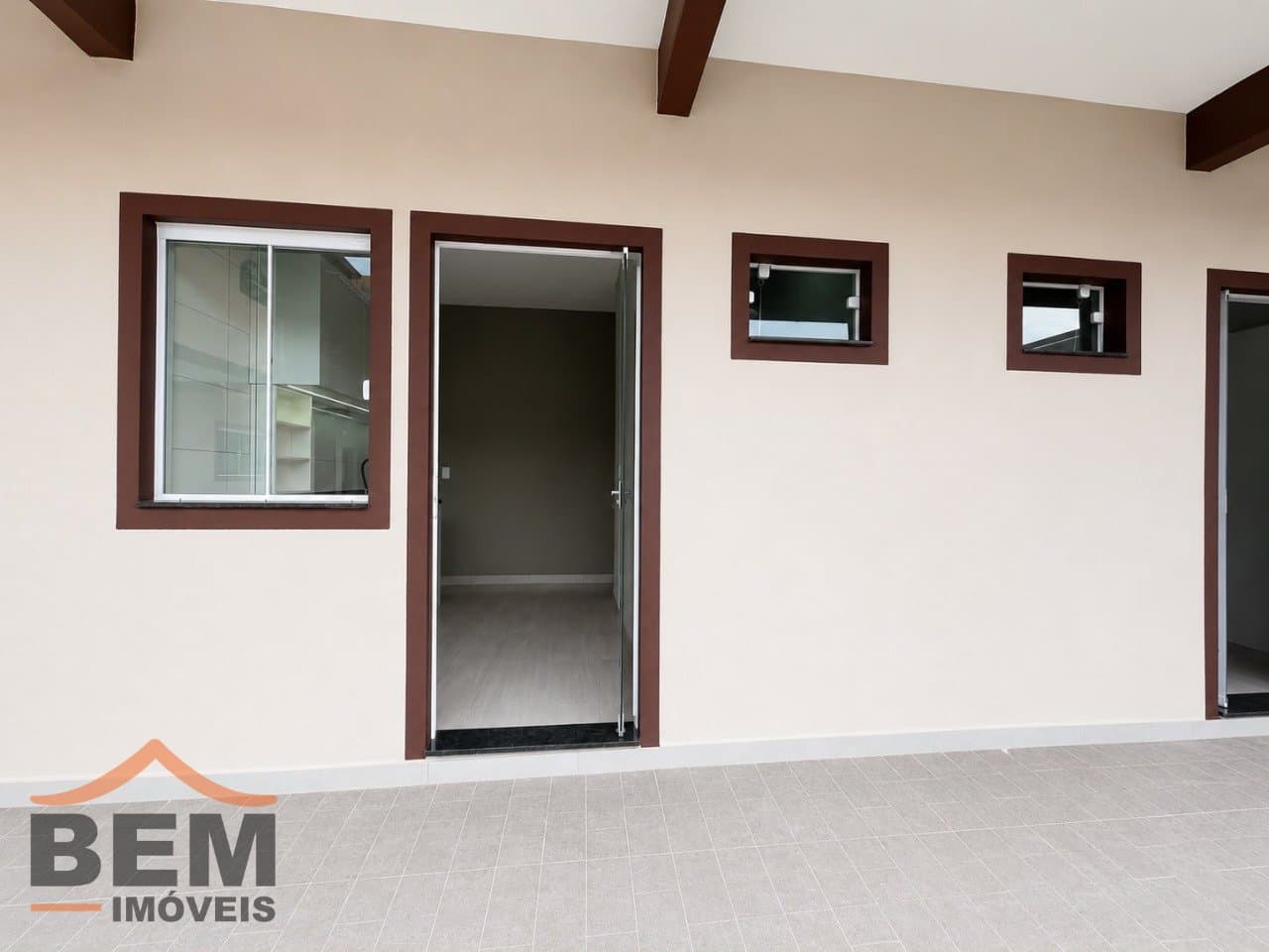 Kitnet para Locação com 1 quarto e 30m² no bairro Cidade Nova, em Itajaí