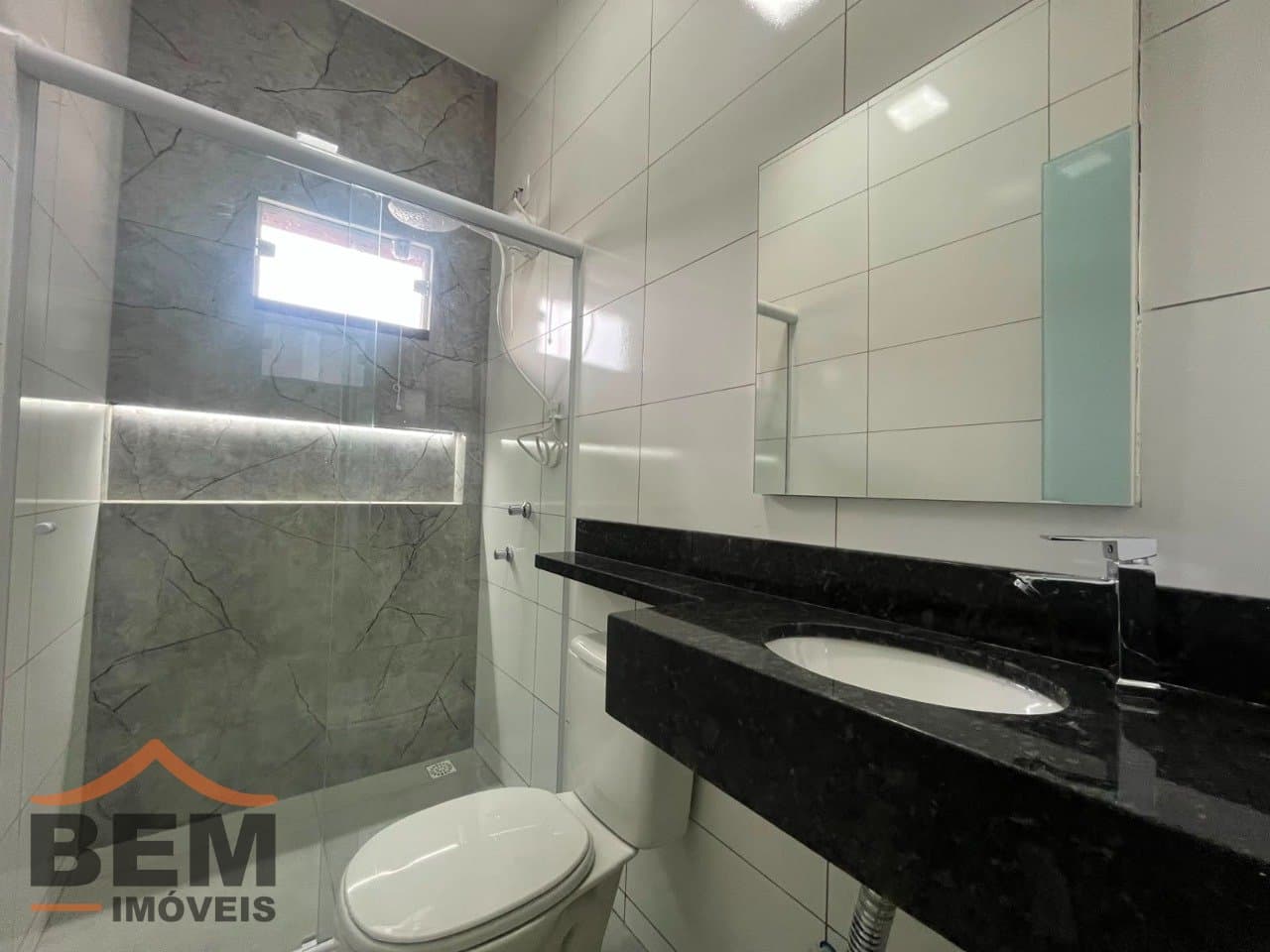 Kitnet para Locação com 1 quarto e 30m² no bairro Cidade Nova, em Itajaí