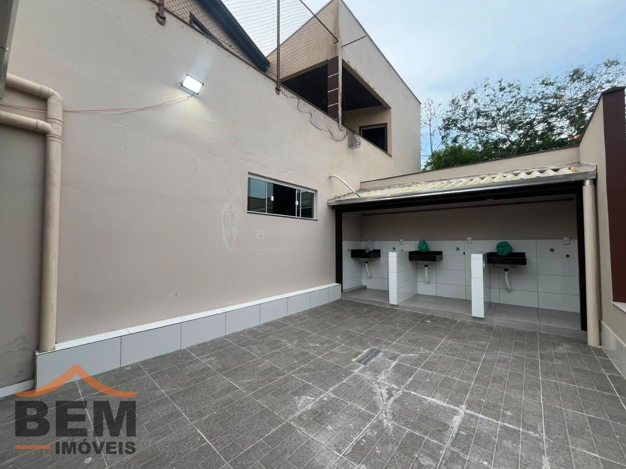 Kitnet para Locação com 1 quarto e 30m² no bairro Cidade Nova, em Itajaí