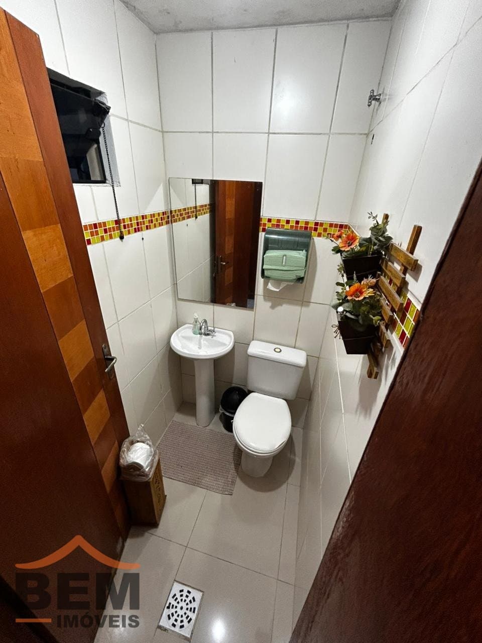 Casa para Venda com 3 quartos e 190m² no bairro Sao Judas, em Itajai