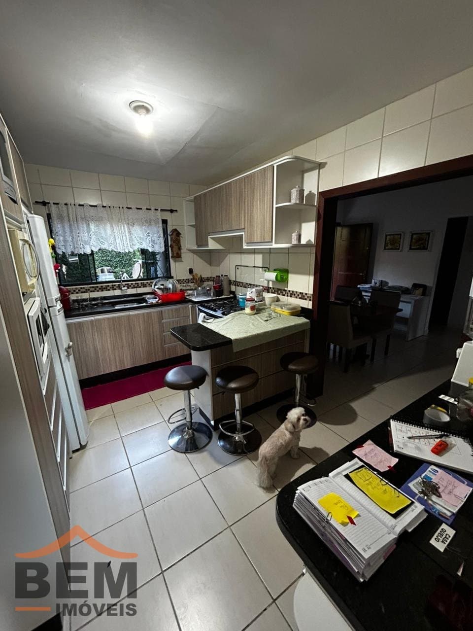 Casa para Venda com 3 quartos e 190m² no bairro Sao Judas, em Itajai