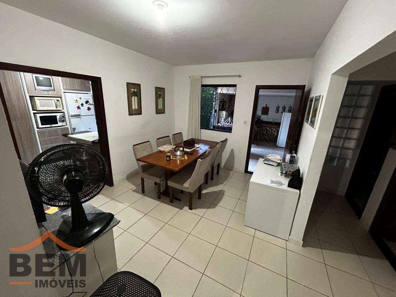 Casa para Venda com 3 quartos e 190m² no bairro Sao Judas, em Itajai