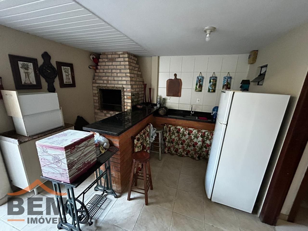 Casa para Venda com 3 quartos e 190m² no bairro Sao Judas, em Itajai