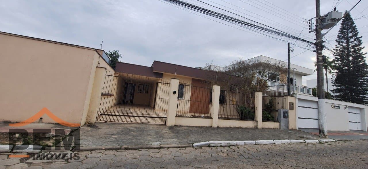 Casa para Venda com 3 quartos e 190m² no bairro Sao Judas, em Itajai
