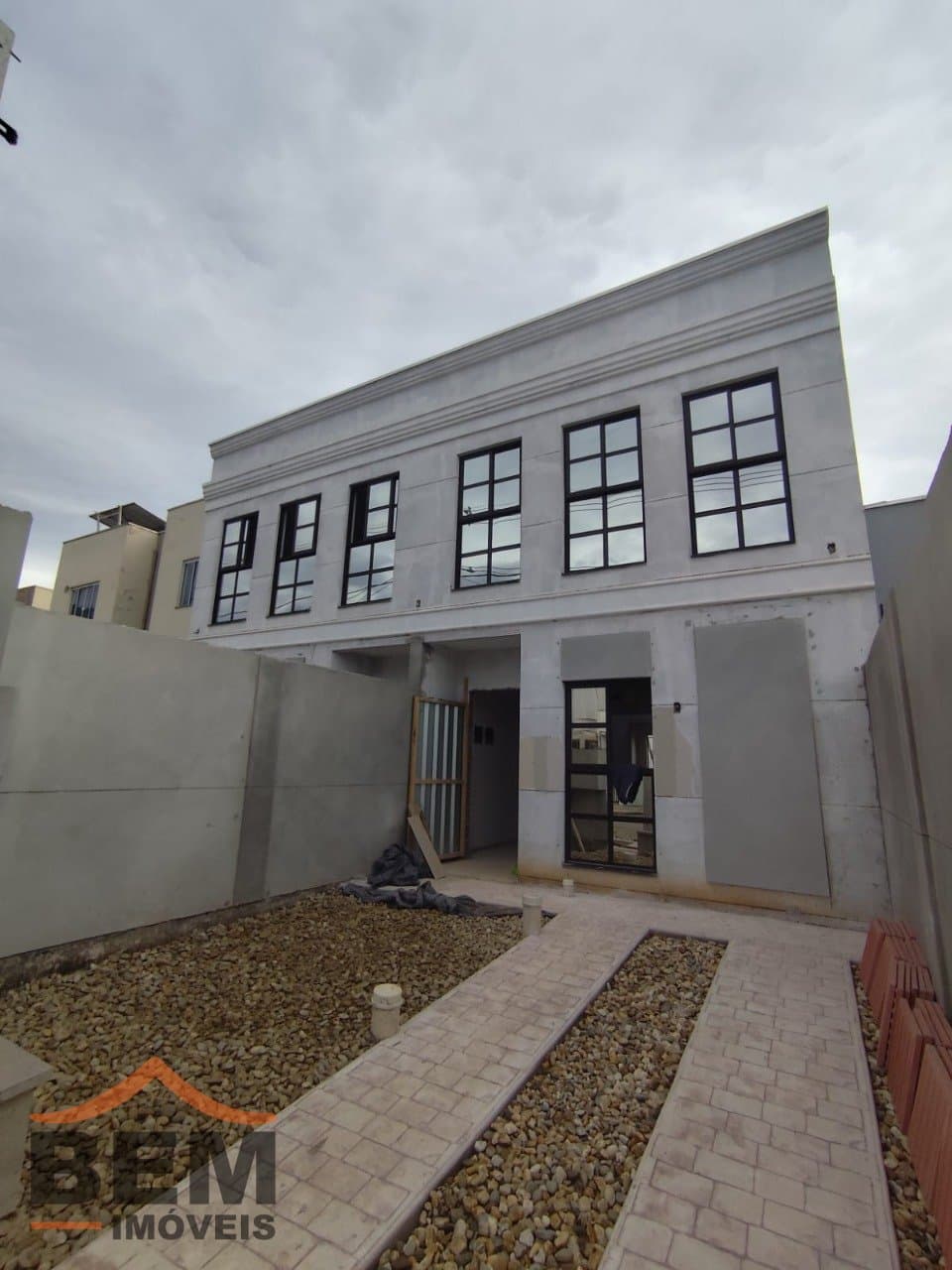 Casa para Venda com 2 quartos e 92m² no bairro Rio de Meio, em Itajai