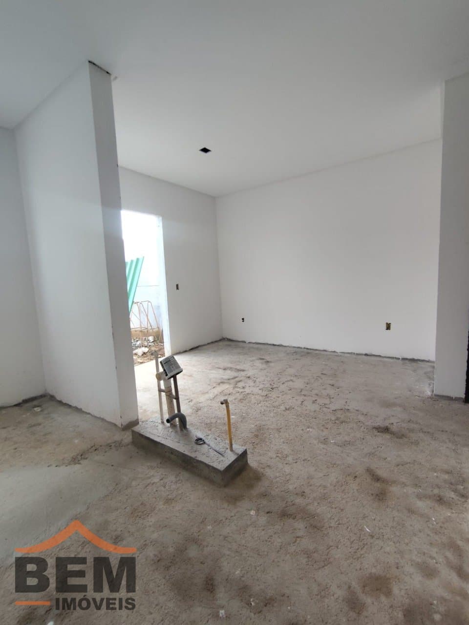 Casa para Venda com 2 quartos e 92m² no bairro Rio de Meio, em Itajai