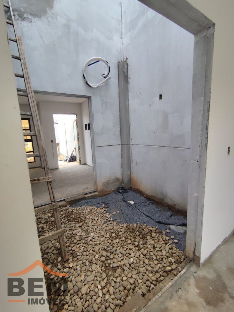 Casa para Venda com 2 quartos e 92m² no bairro Rio de Meio, em Itajai
