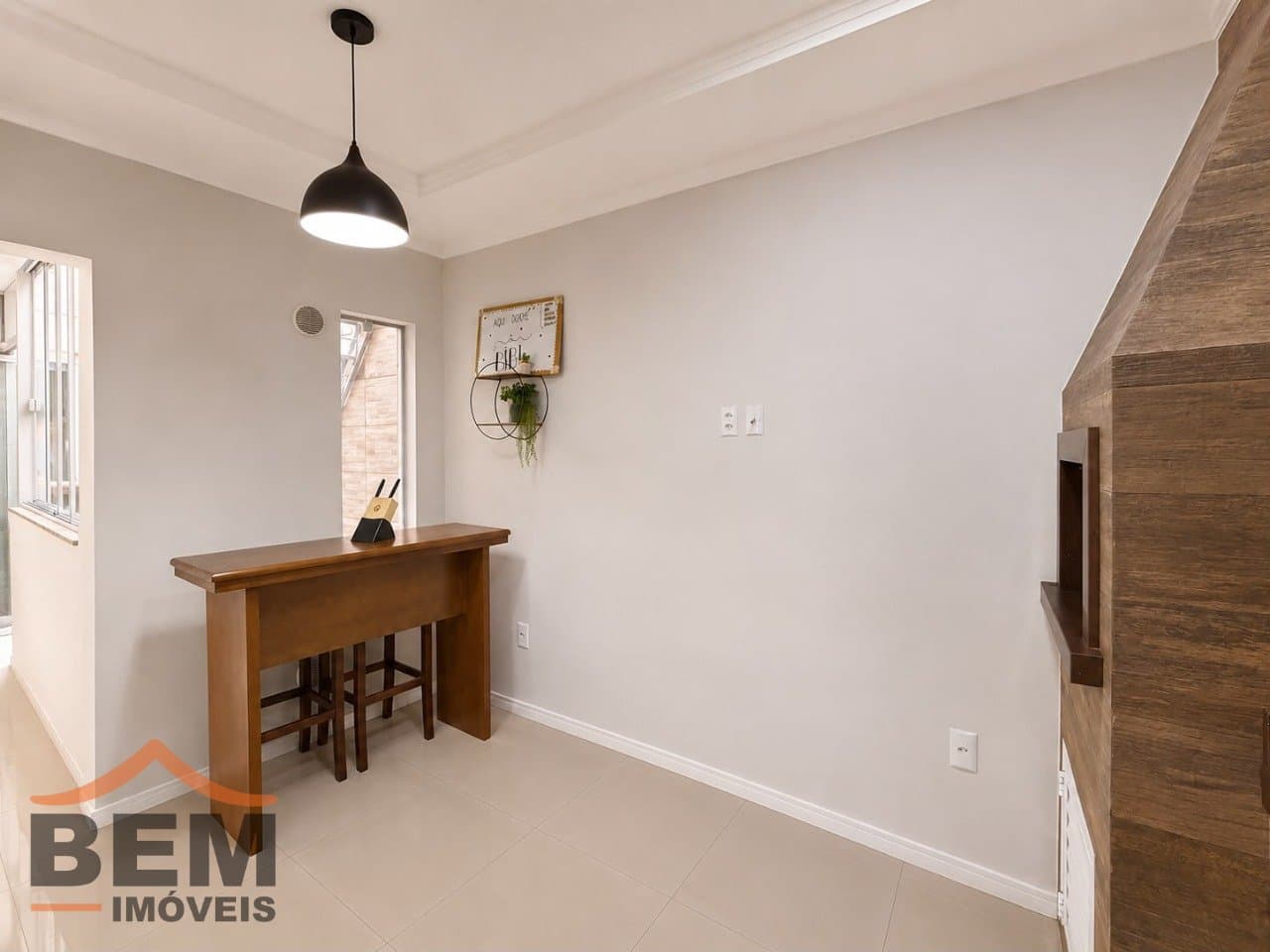 Casa para Venda com 3 quartos e 254m² no bairro Dom Bosco, em Itajai