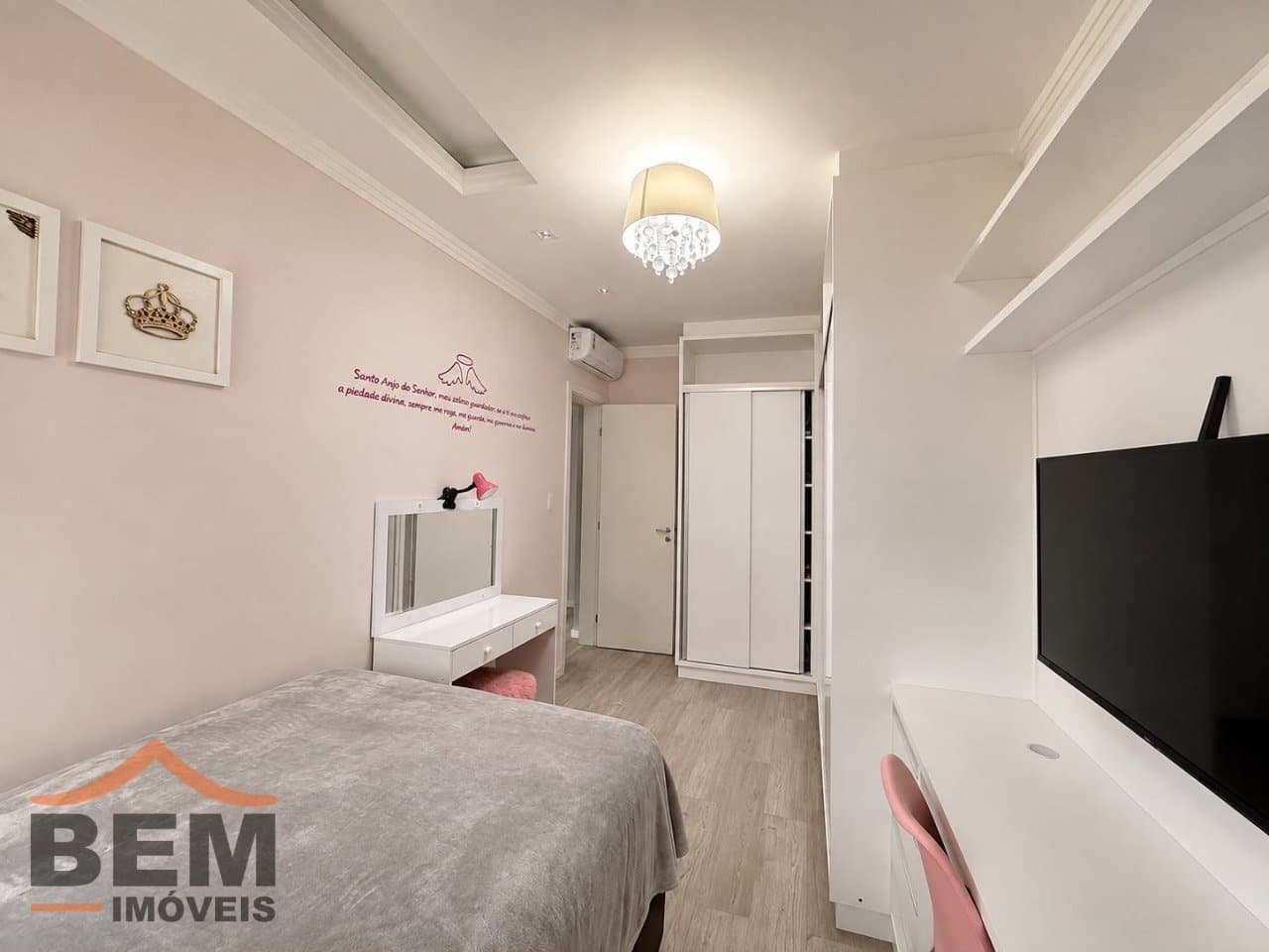 Casa para Venda com 3 quartos e 254m² no bairro Dom Bosco, em Itajai
