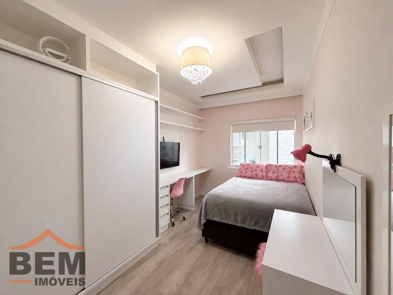 Casa para Venda com 3 quartos e 254m² no bairro Dom Bosco, em Itajai