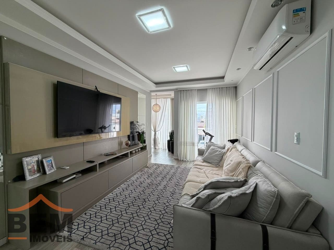 Casa para Venda com 3 quartos e 254m² no bairro Dom Bosco, em Itajai