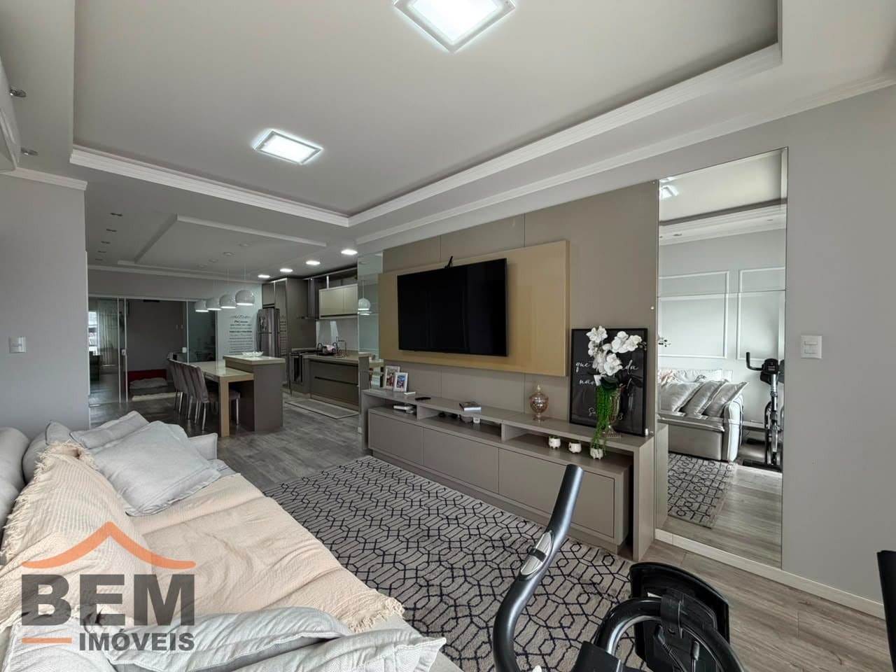 Casa para Venda com 3 quartos e 254m² no bairro Dom Bosco, em Itajai