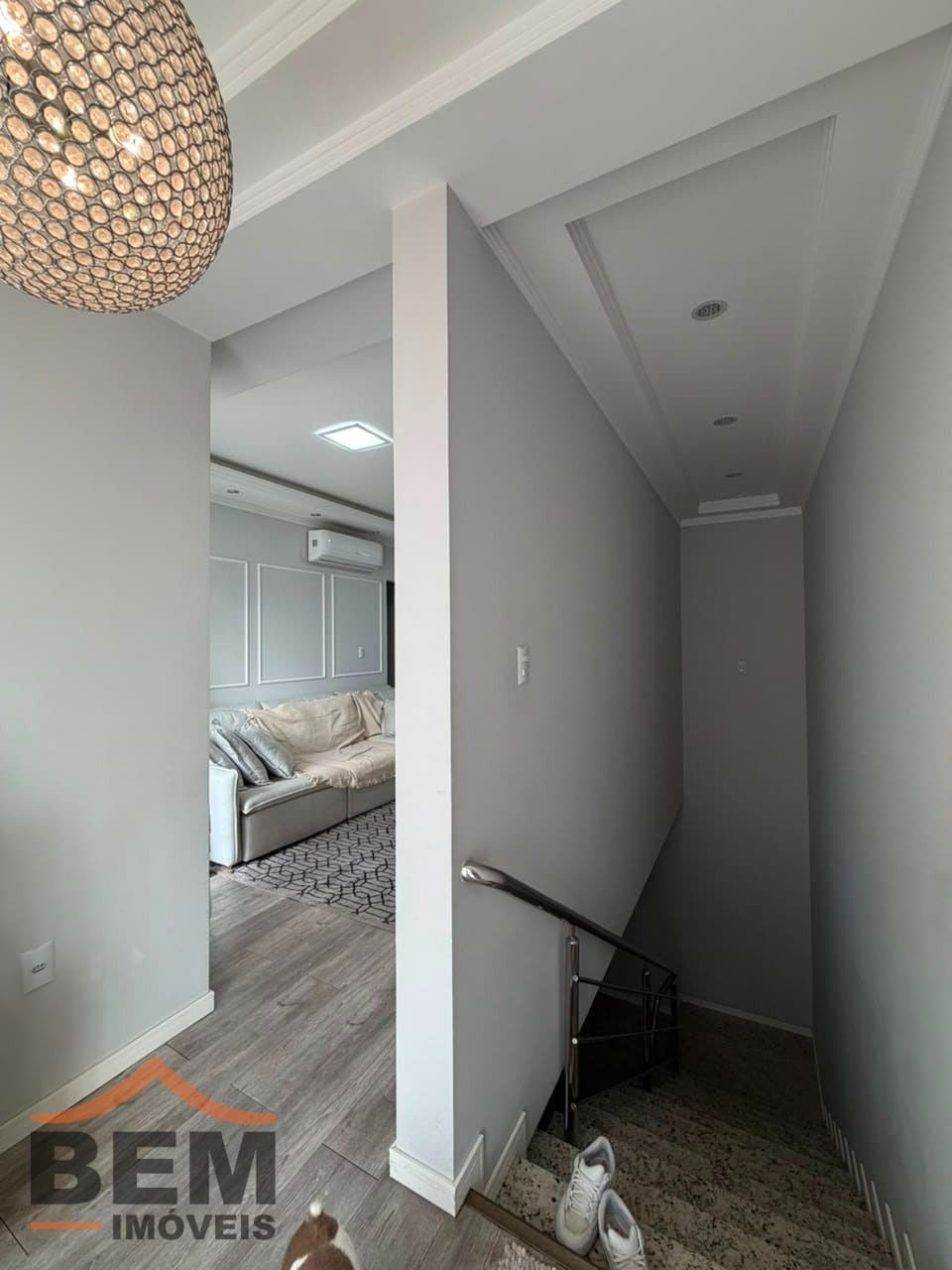Casa para Venda com 3 quartos e 254m² no bairro Dom Bosco, em Itajai