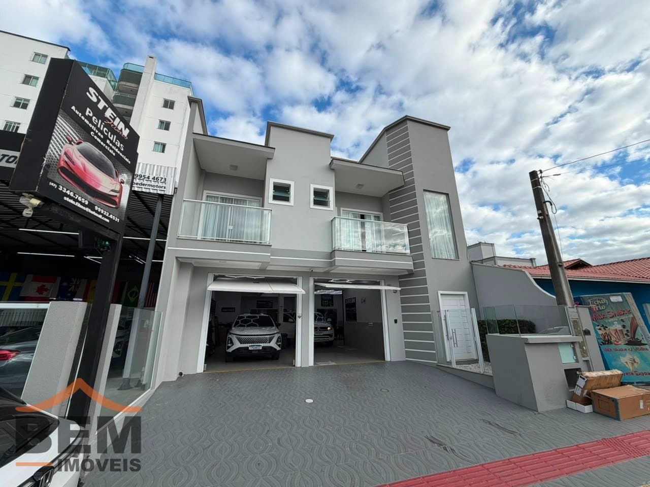 Casa para Venda com 3 quartos e 254m² no bairro Dom Bosco, em Itajai
