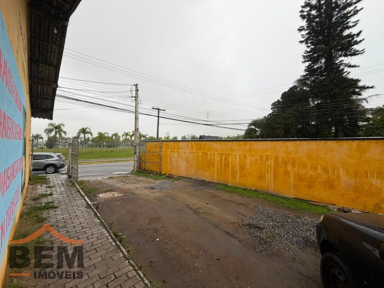 Terreno para Venda no bairro Centro, em Camboriú
