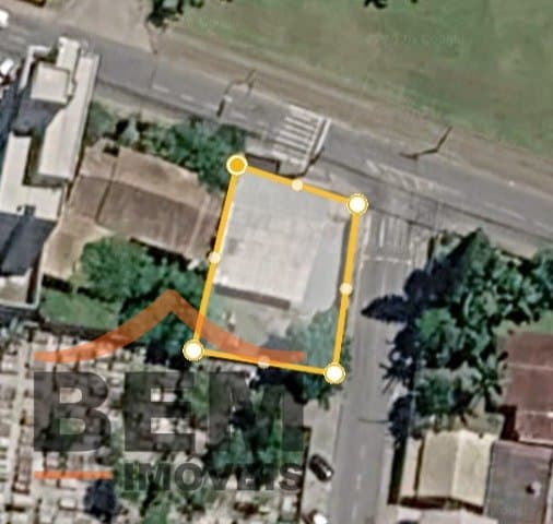 Terreno para Venda no bairro Centro, em Camboriú