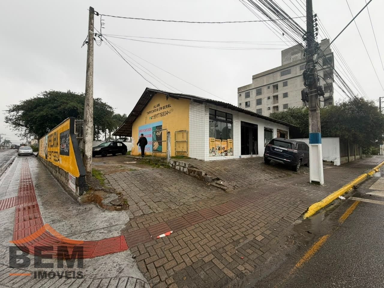 Terreno para Venda no bairro Centro, em Camboriú