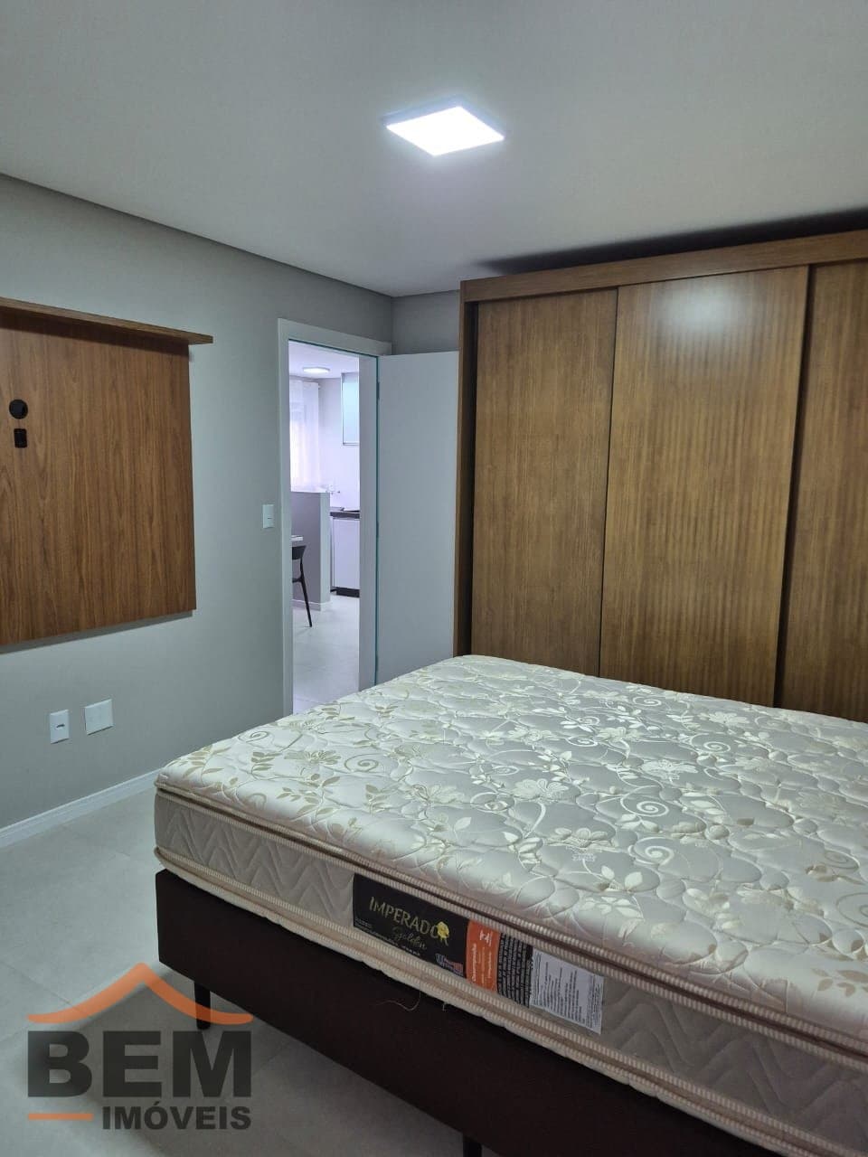 Apartamento para Locação com 1 quarto e 49m² no bairro Fazenda, em Itajaí