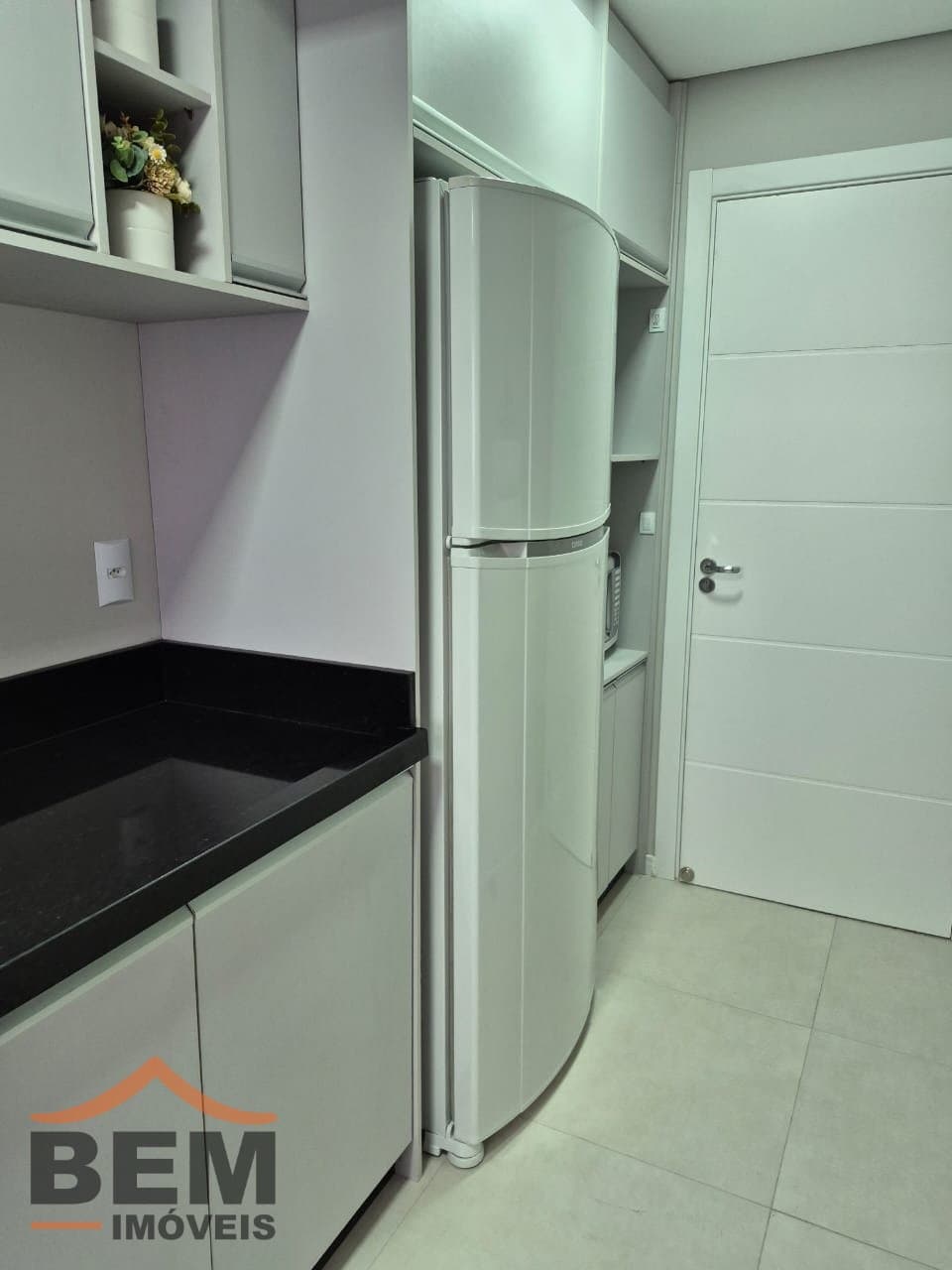 Apartamento para Locação com 1 quarto e 49m² no bairro Fazenda, em Itajaí